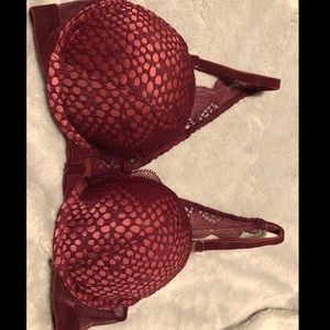 Victoria Secret Bombshell Bra